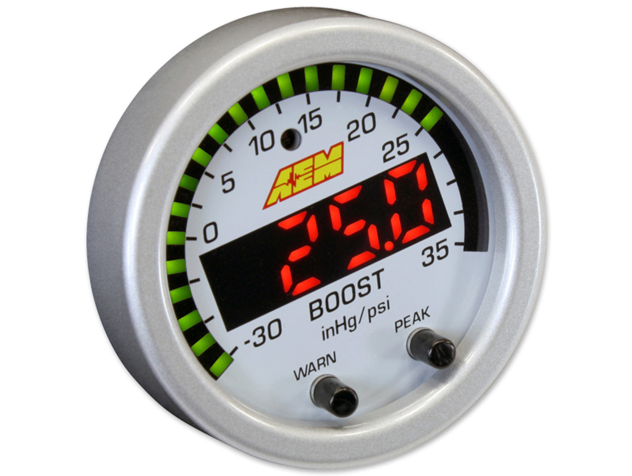 X-Series Gauge