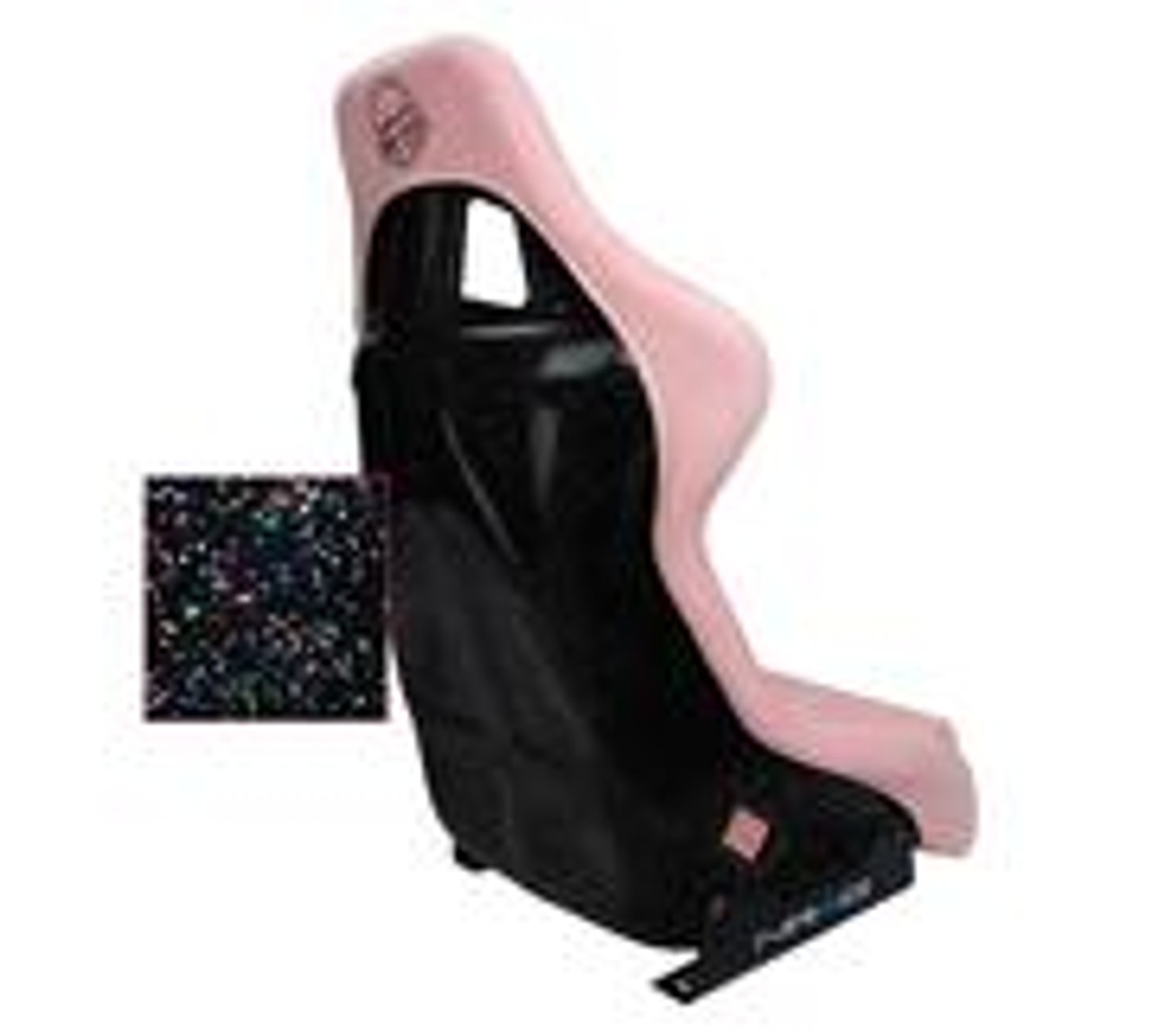 PRISMA BUCKET SEAT