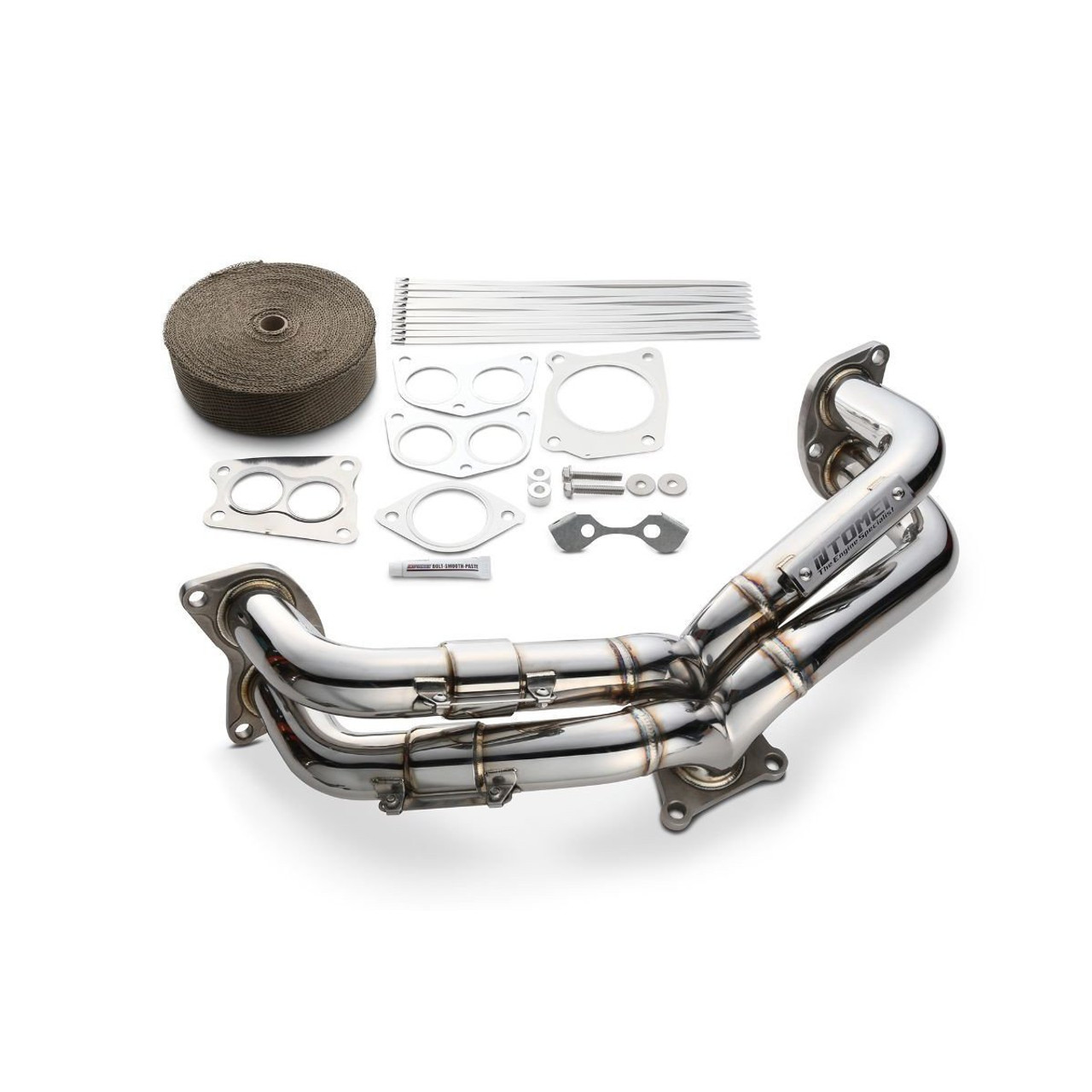 Tomei Expreme Equal Length Exhaust Manifold Kit Subaru WRX 2015 - 2020