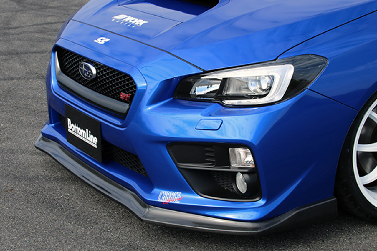 スバル　WRX STI