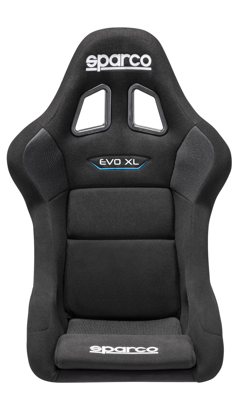 Sparco EVO XL QRT