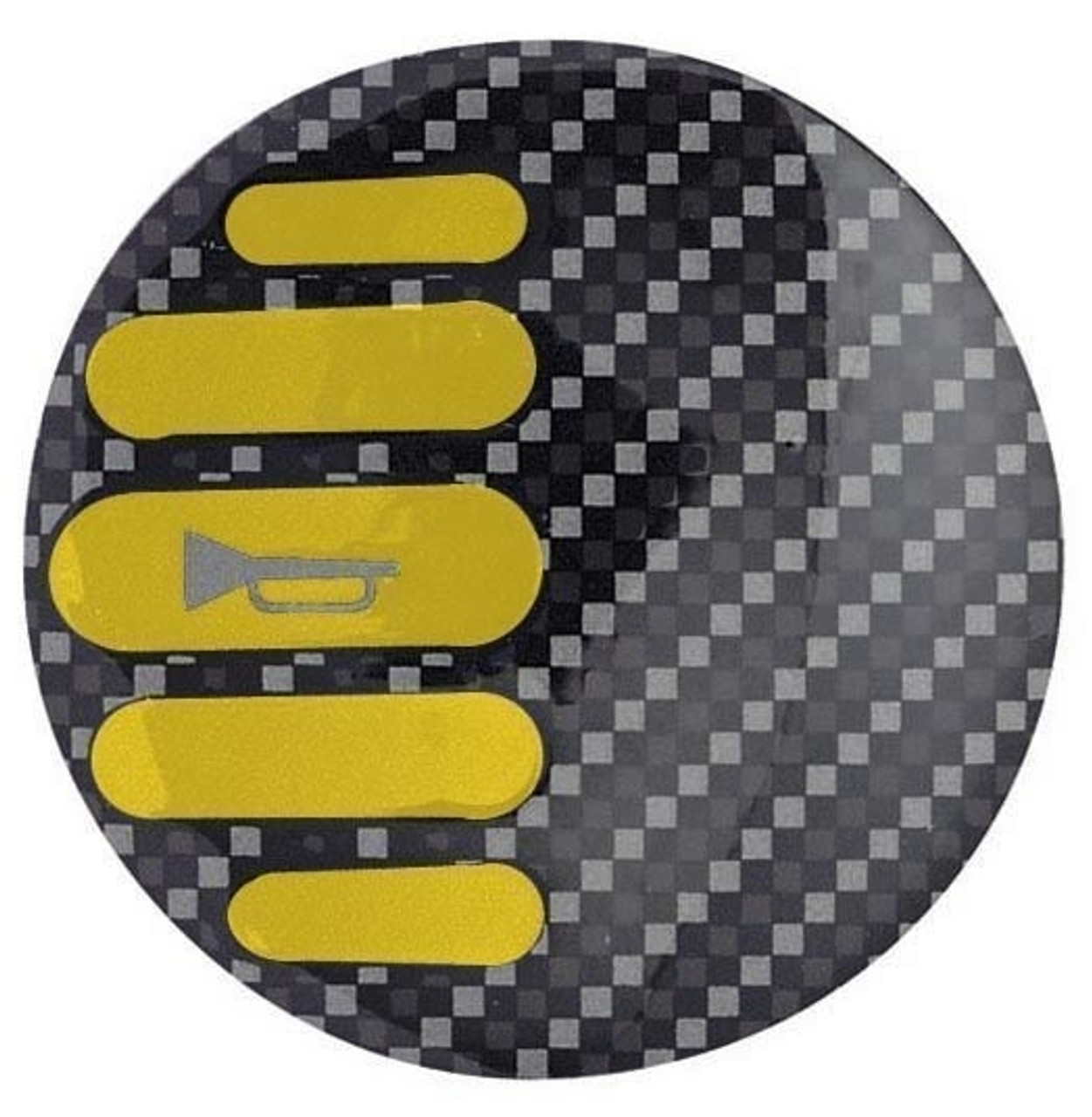 Sparco HORN BUTTON / EMBLEMS