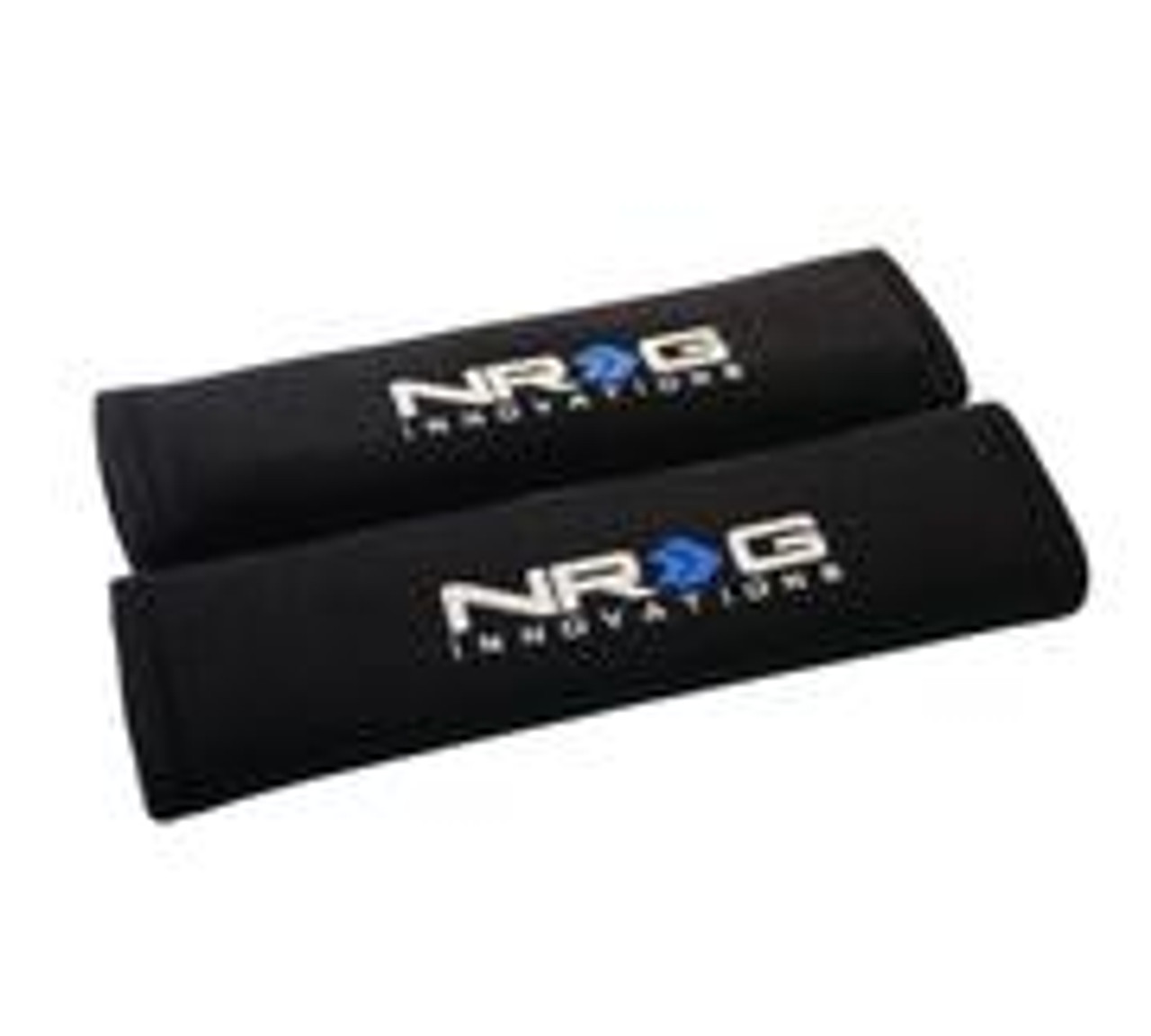 NRG Seat Belt Pads Short - 2pc