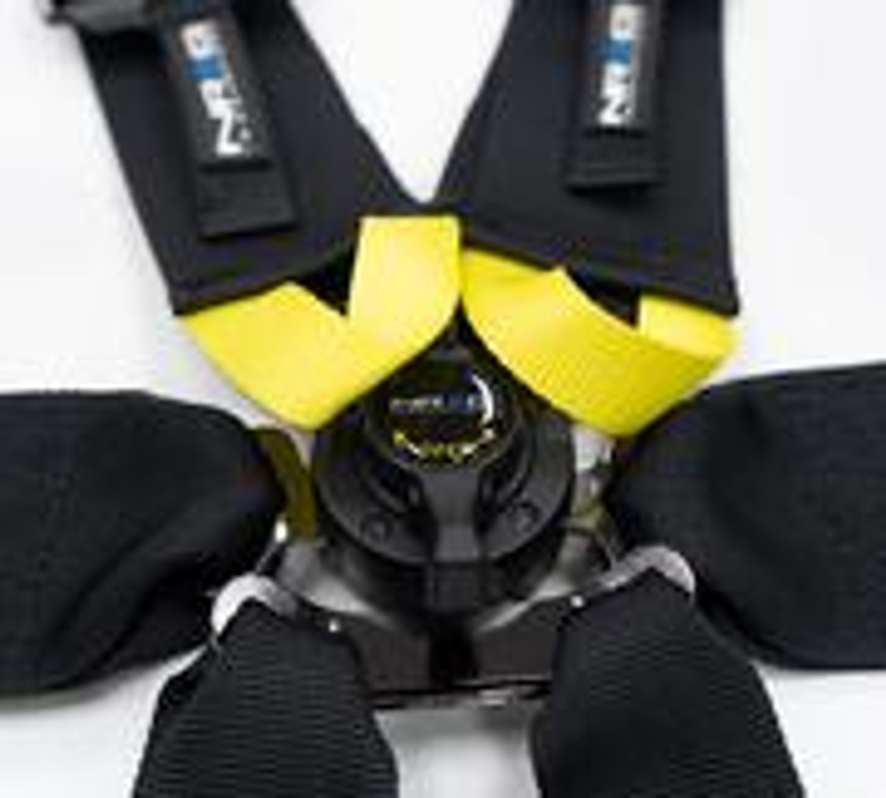 NRG FIA SEAT BELT HARNESS