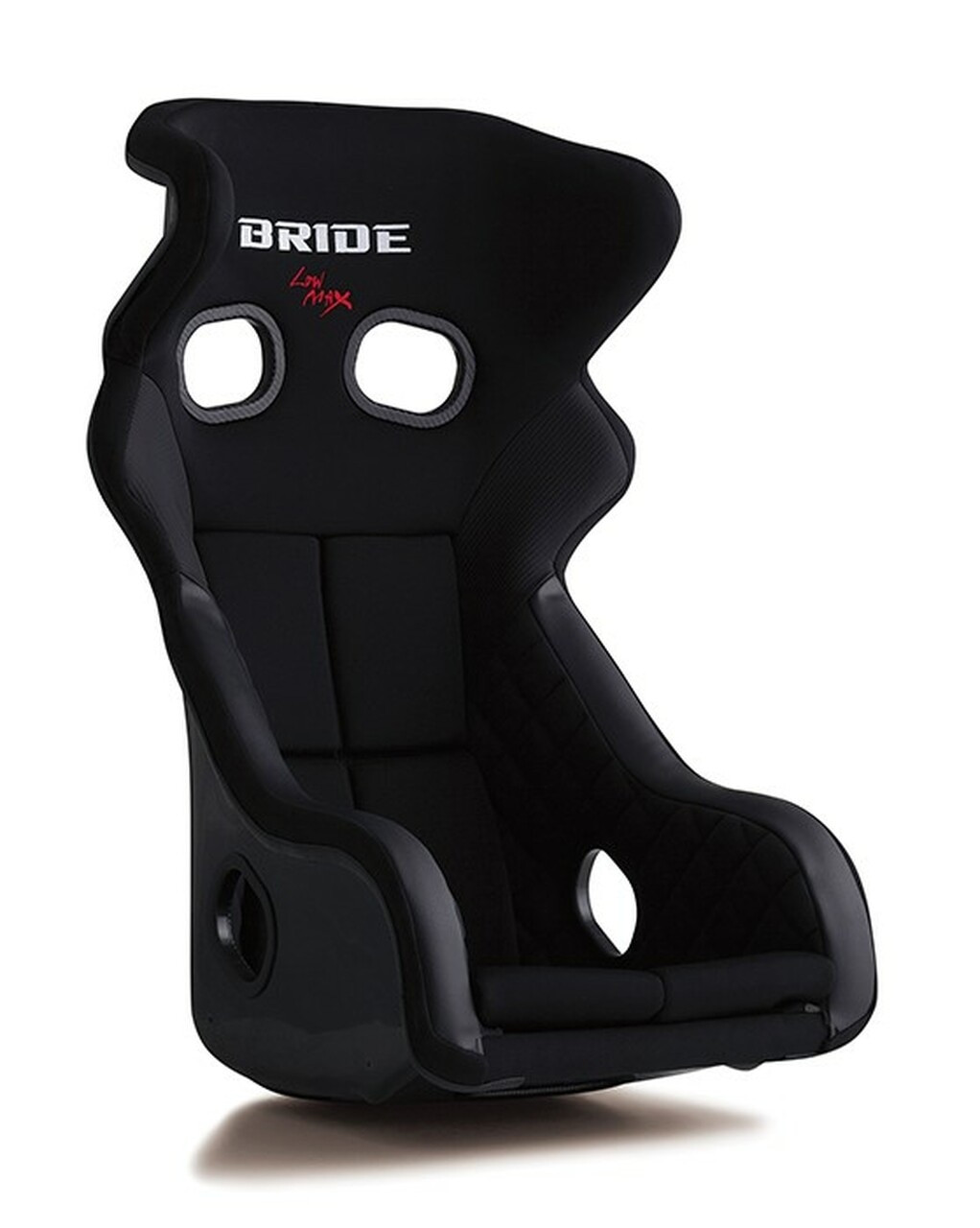 Bride Xero RS - Black / Super Aramid