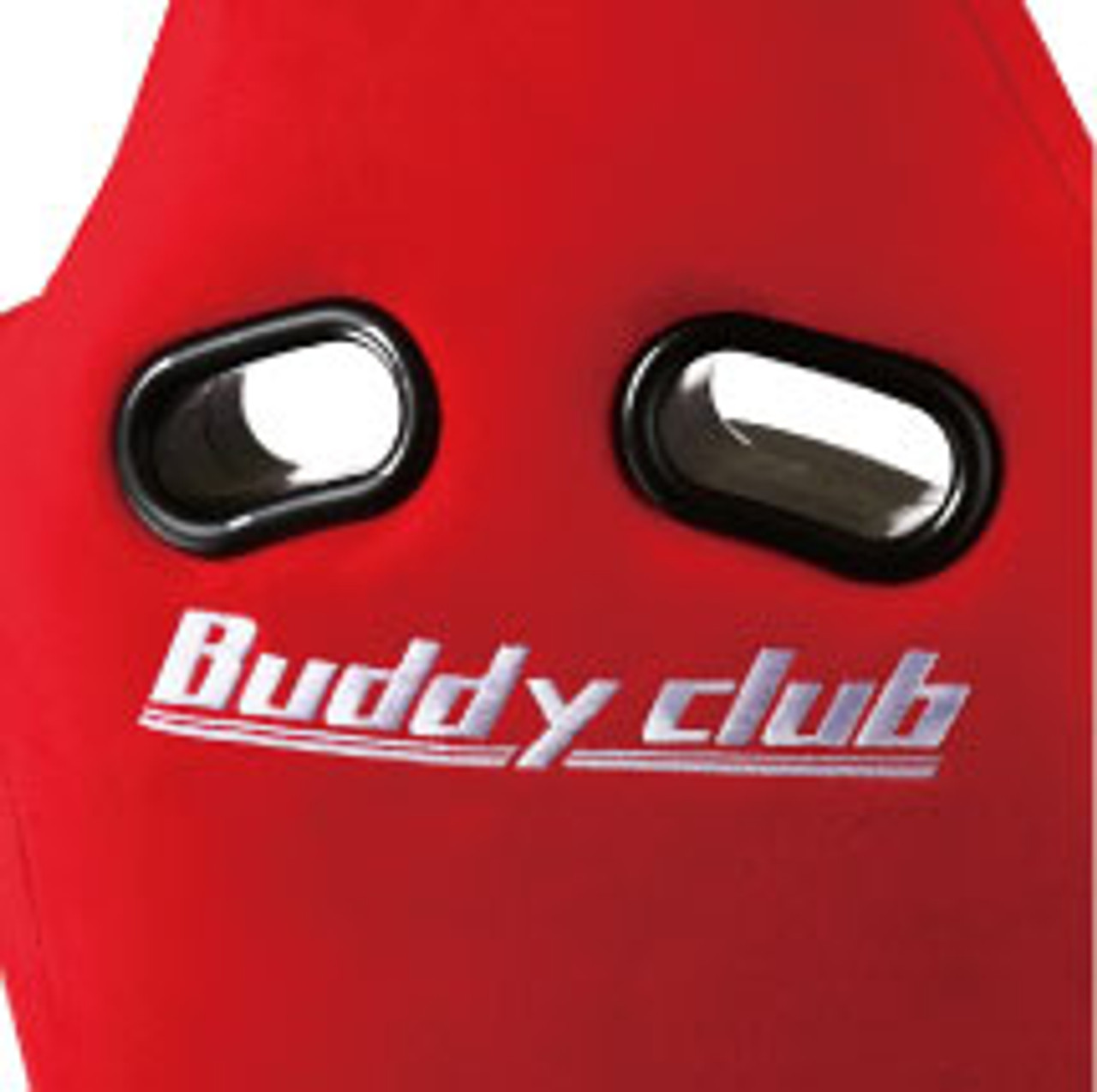 Buddy Club Racing Spec Sport Seat