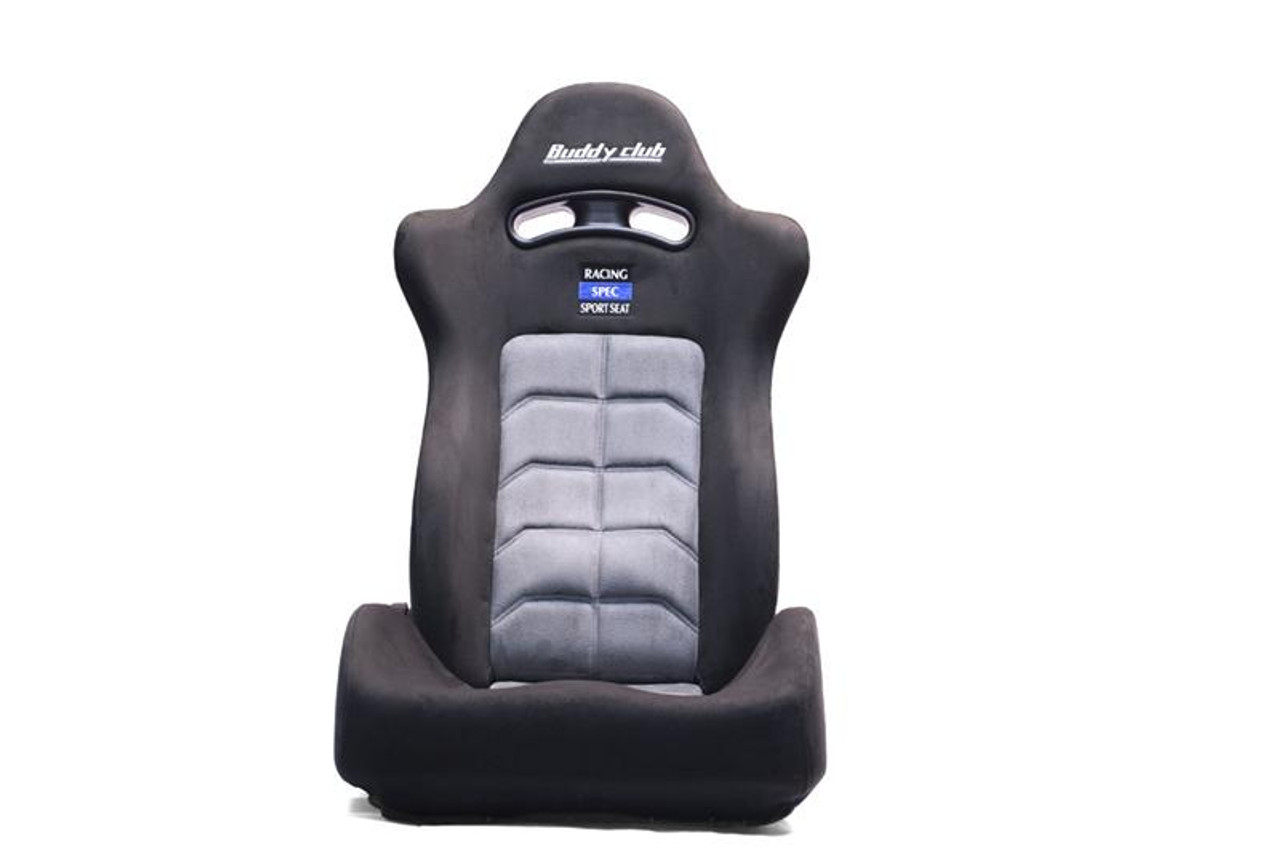 Buddy Club Racing Spec Sport Seat