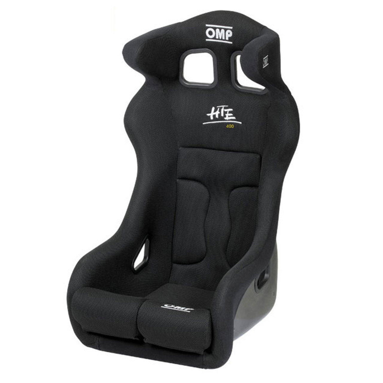 OMP HTE-R 400 Seat