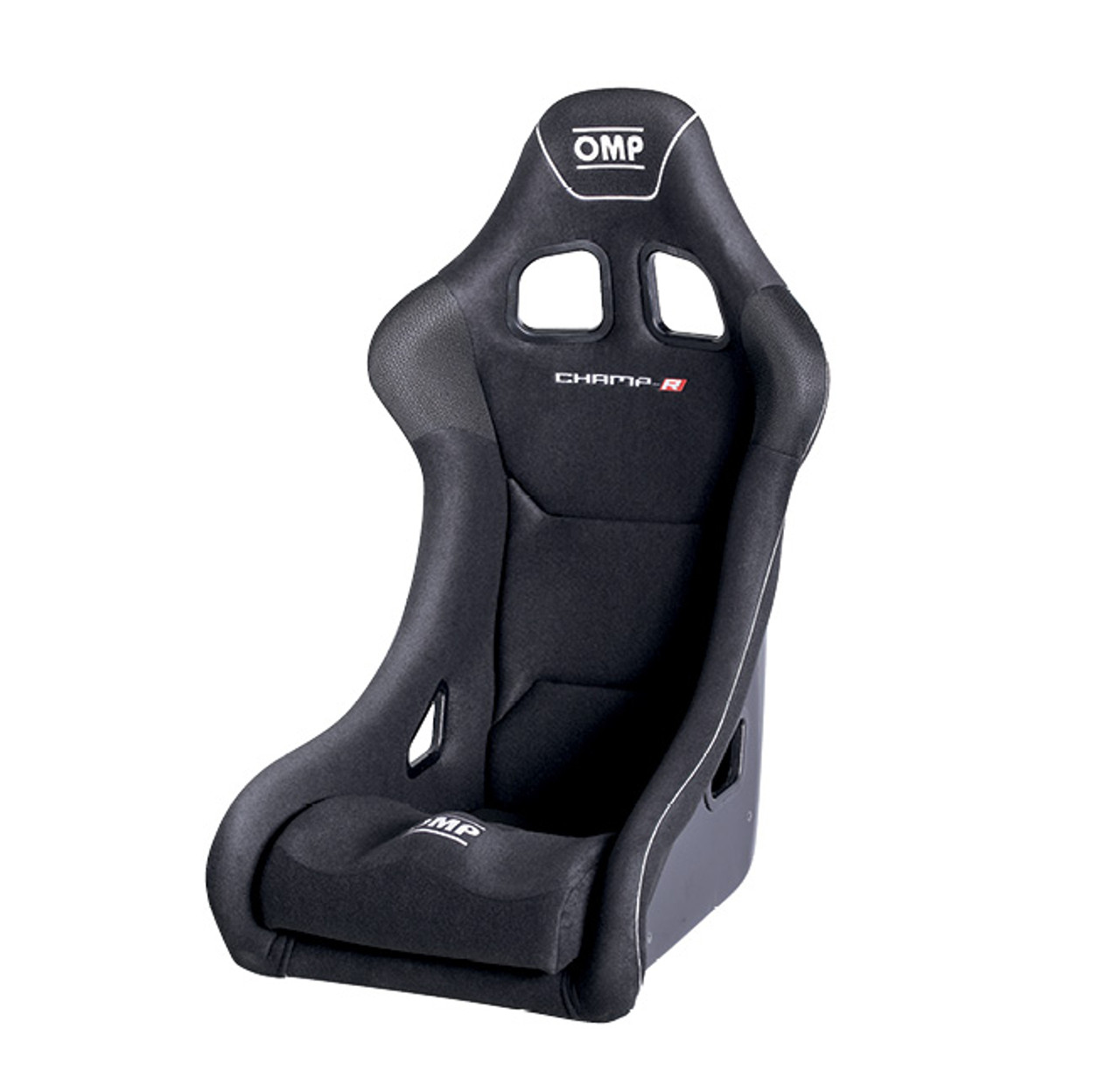 OMP Champ-R Seat