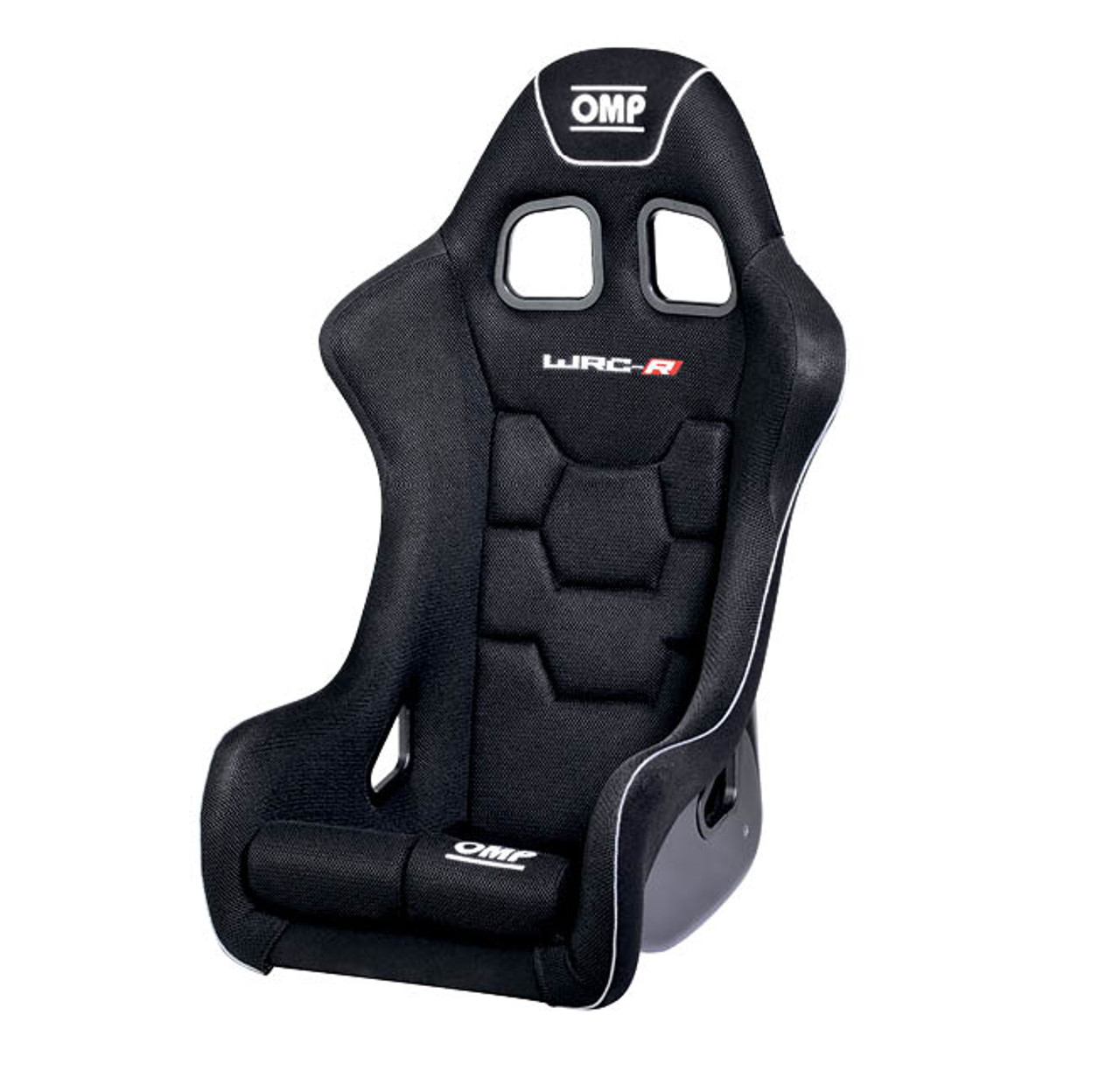 OMP WRC-R XL Seat