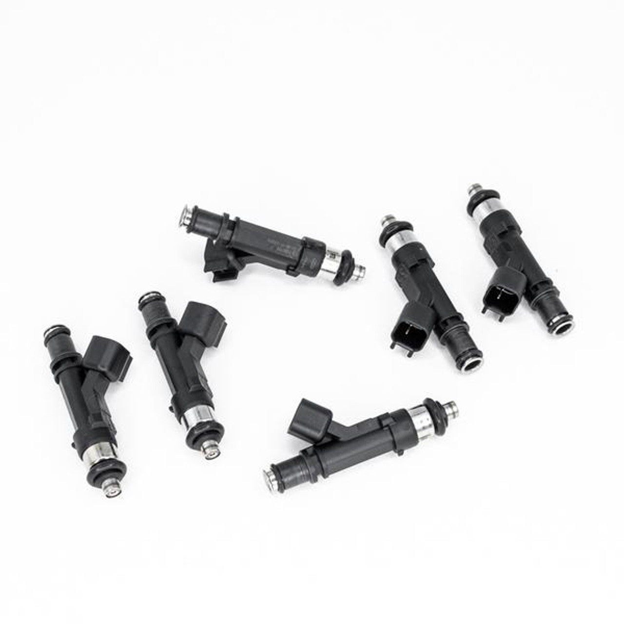 Set of 6 1000cc Injectors for Lexus IS300 2JZ-GE 01-05 Replaces 22S-03-1000-6