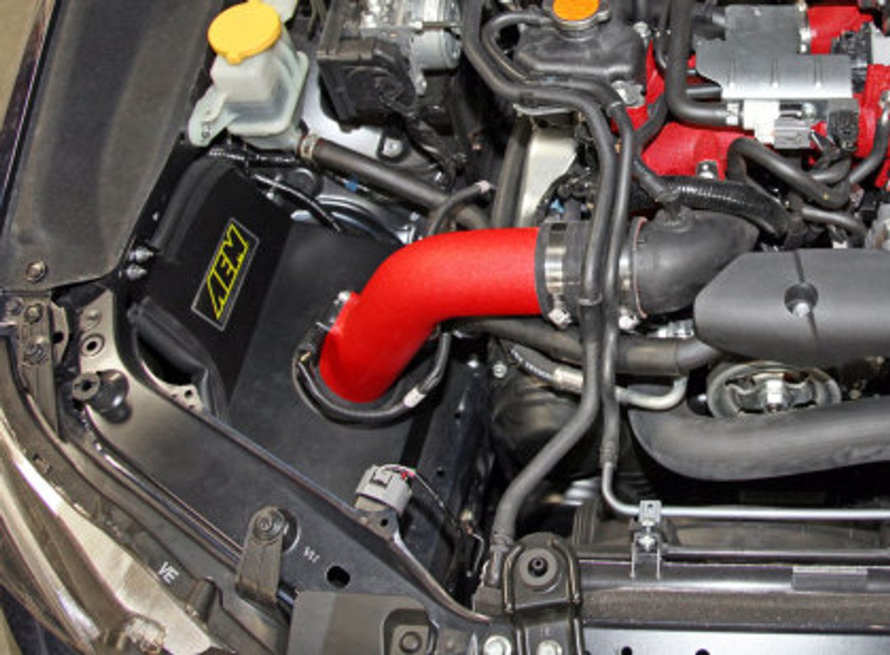 AEM Cold Air Intake System