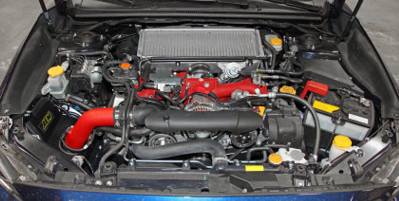 AEM Cold Air Intake System