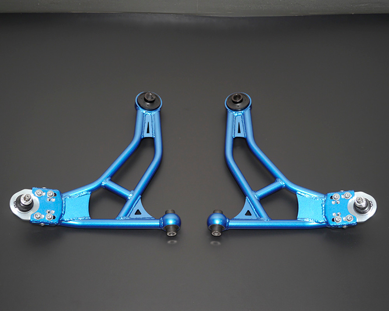 Cusco Wide Tread Front Lower Control Arms-FRS/86/BRZ