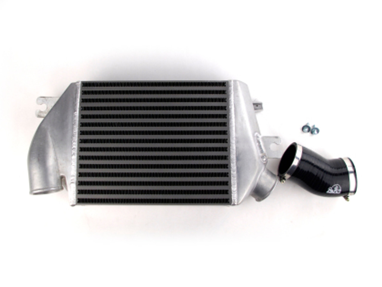 AVO Intercooler Top Mount - 10+ Legacy GT / 14+ Forester XT / 15 WRX 2.0L - AVO Turboworld