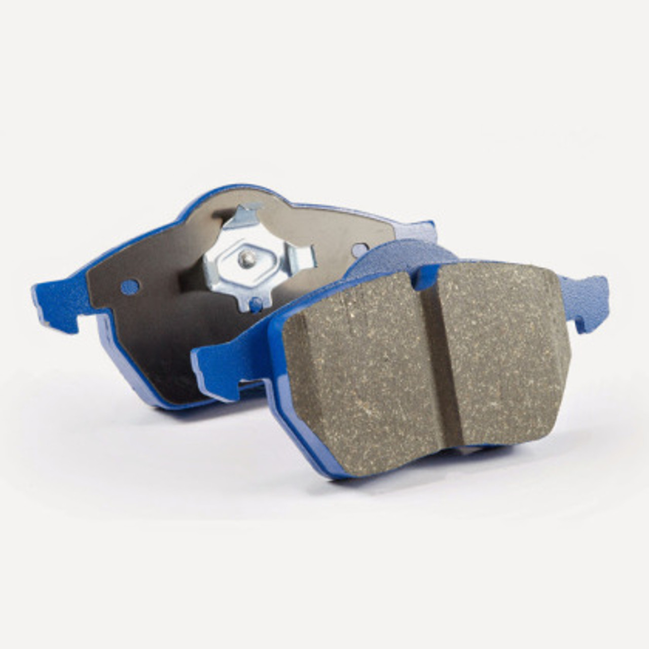 EBC Brakes Bluestuff NDX Race Front Brake Pads