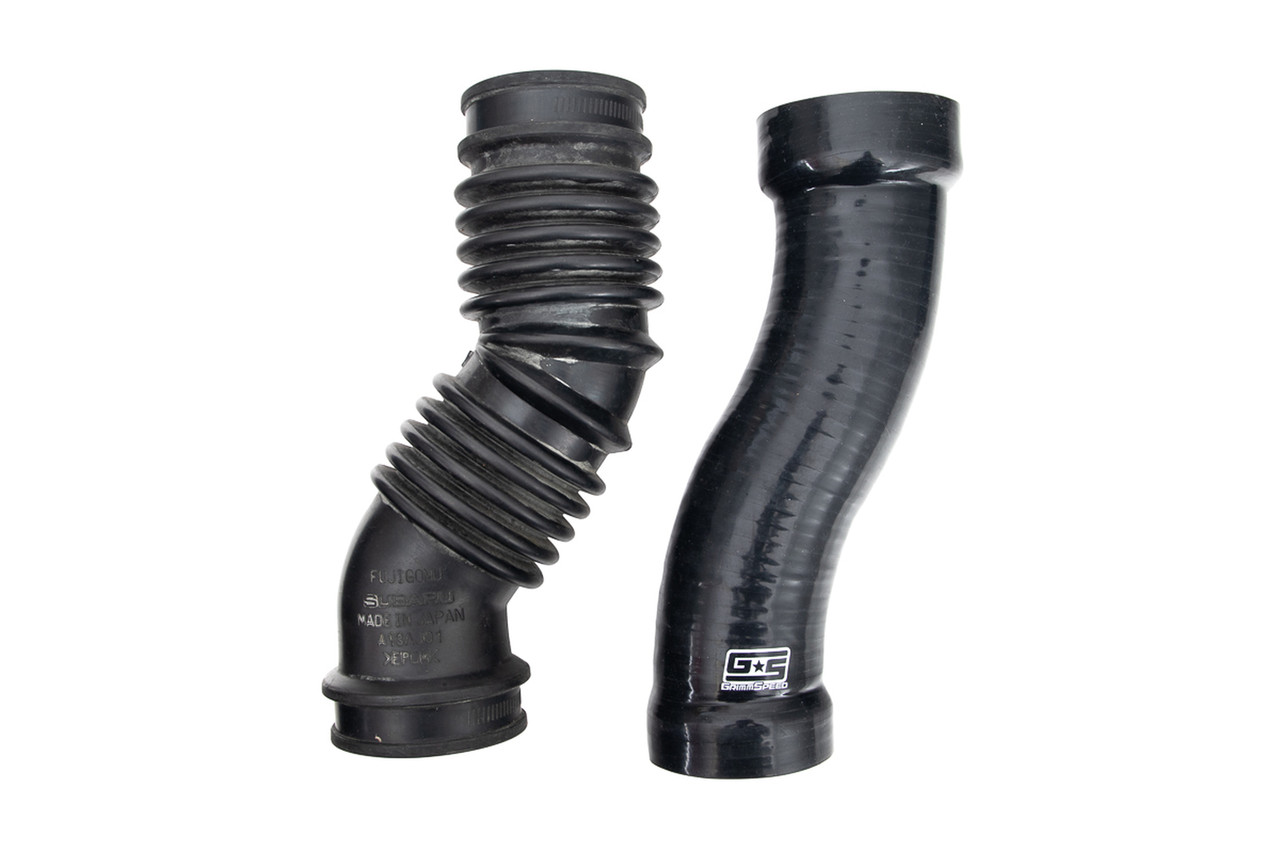 GRIMMSPEED POST MAF HOSE KIT – 15-21 WRX