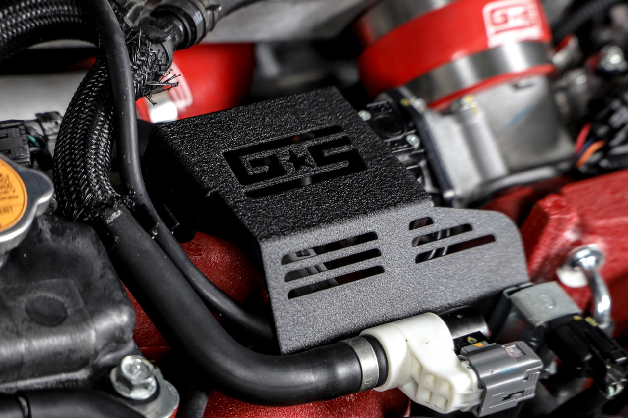 GrimmSpeed 08-21 Subaru STI Boost Control Solenoid