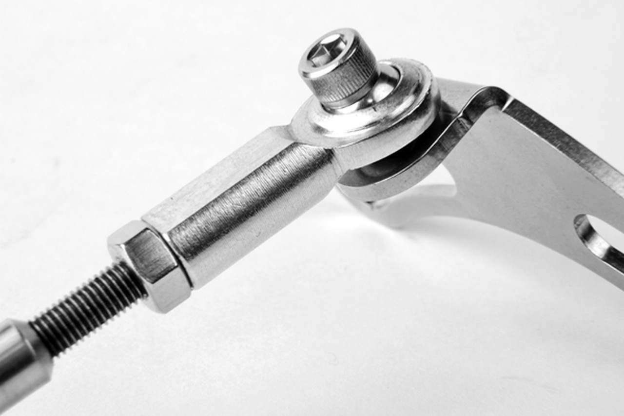 GRIMMSPEED UNIVERSAL INTERNAL WASTEGATE BRACKET