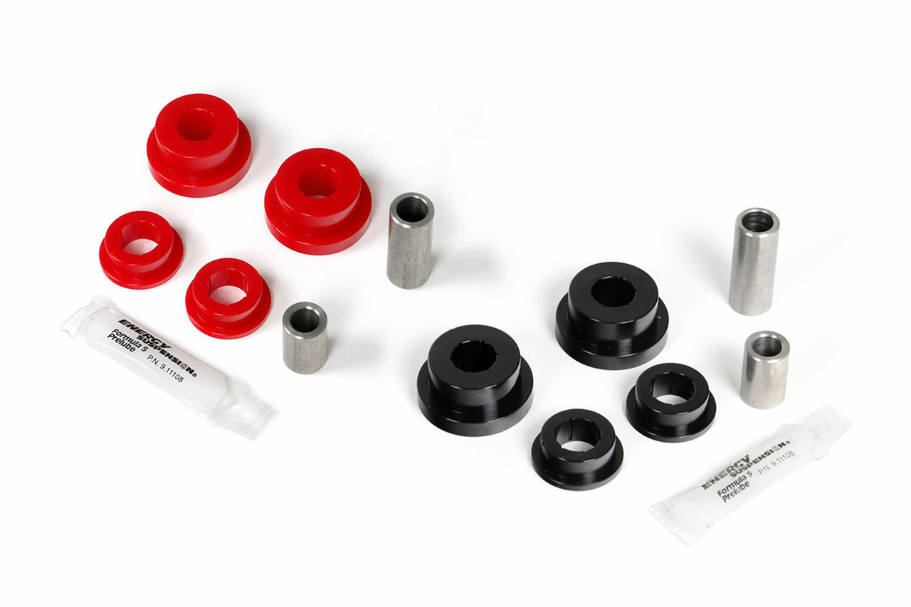 GRIMMSPEED PITCH STOP MOUNT BUSHING KITS