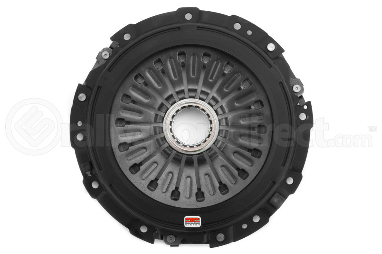 Street-Strip Series 2300 Clutch Kit