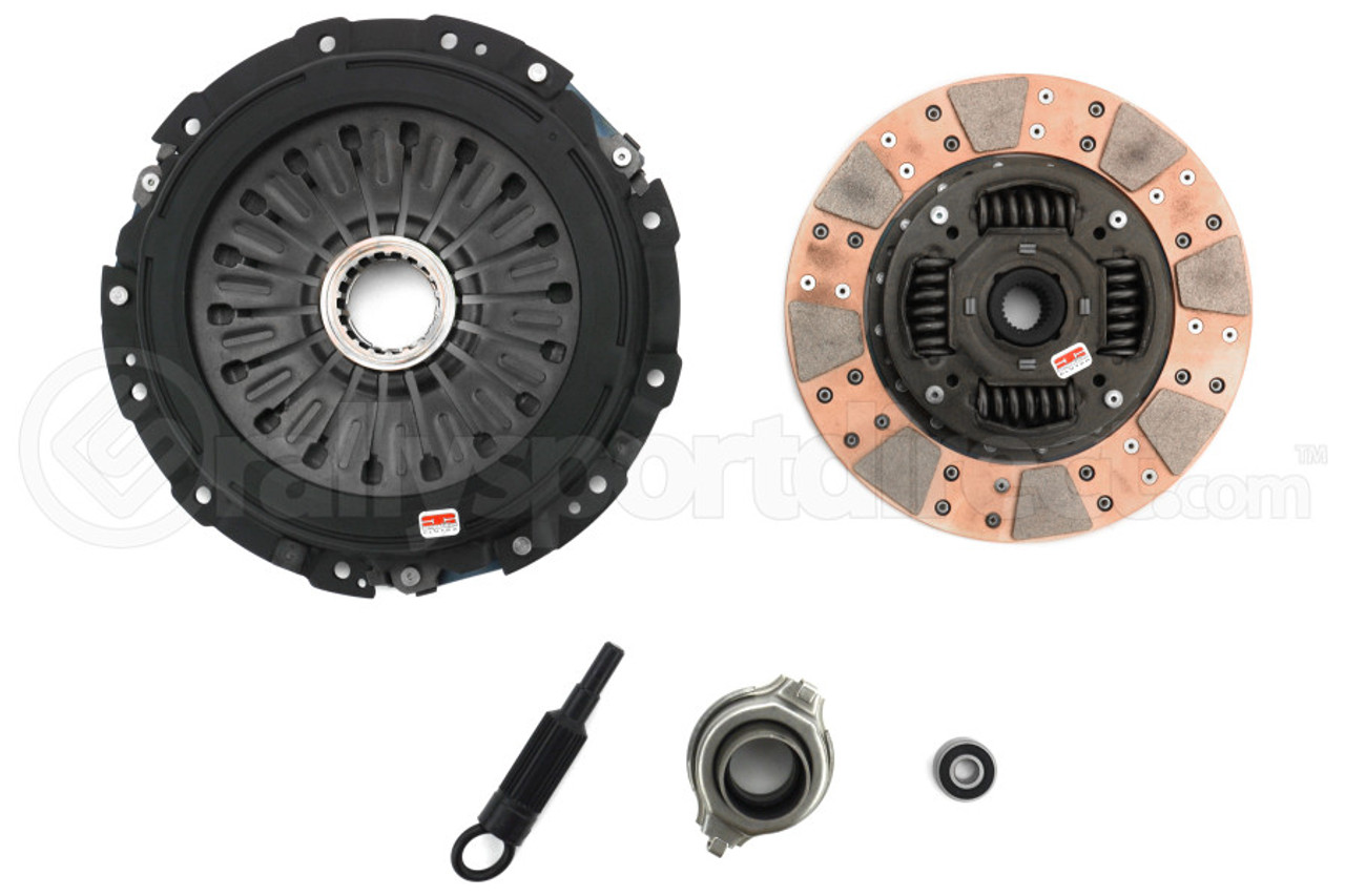 Street-Strip Series 2300 Clutch Kit