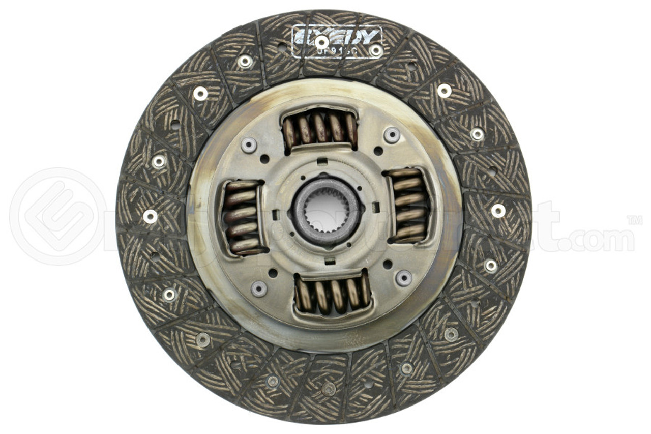 Exedy Stage 1 Organic Disc Clutch Kit Subaru STI 2004+