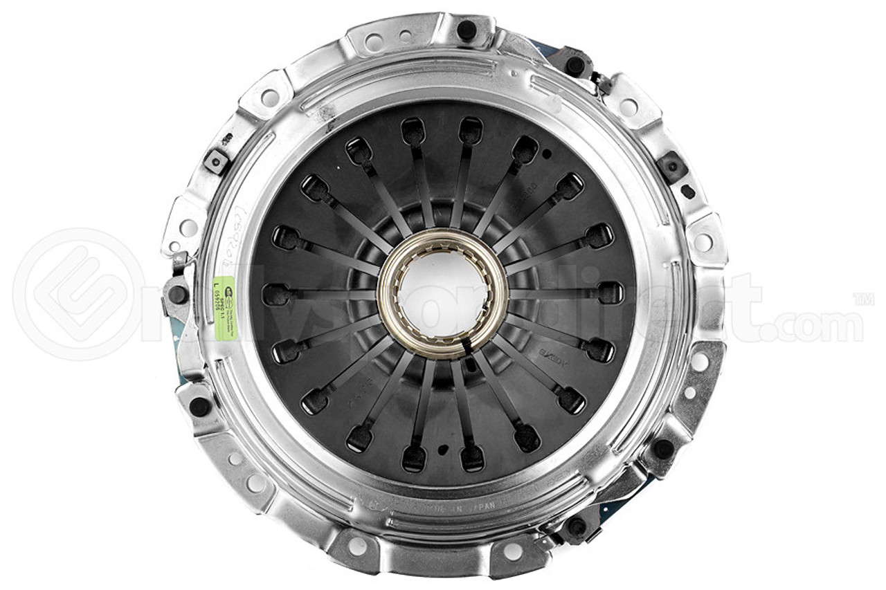 Exedy Stage 2 HD Cerametallic Clutch Kit Subaru STI 2004+ / Legacy GT spec.B 2007-2009