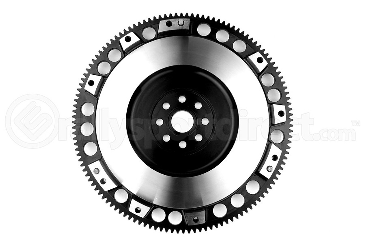 Forged Lightweight Steel Flywheel