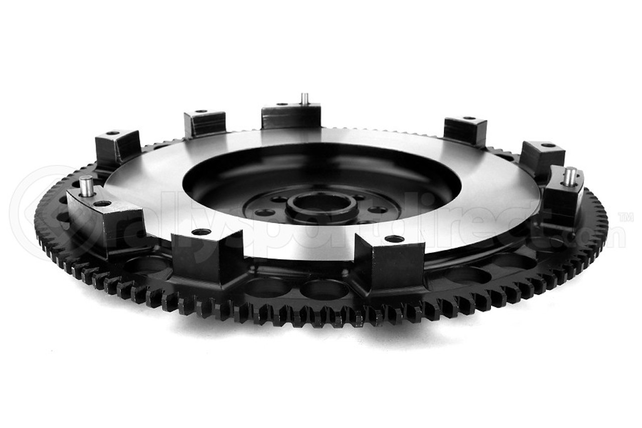 Forged Lightweight Steel Flywheel