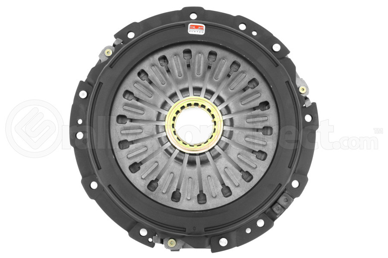 Competition Clutch Pressure Plate Subaru STI 2004+