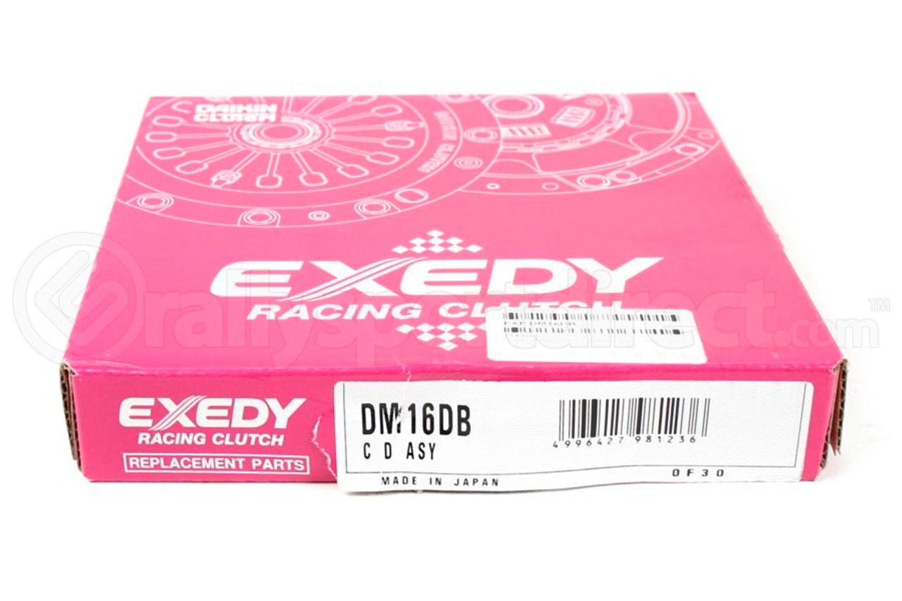 Exedy Replacement Clutch Disc Type B Subaru WRX 2002-2005 / STI 2004+