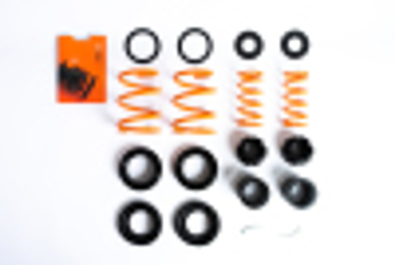 MSS Automotive 02ATOYGRSUP MSS Automotive Fully Adjustable Sports  Suspension Kits