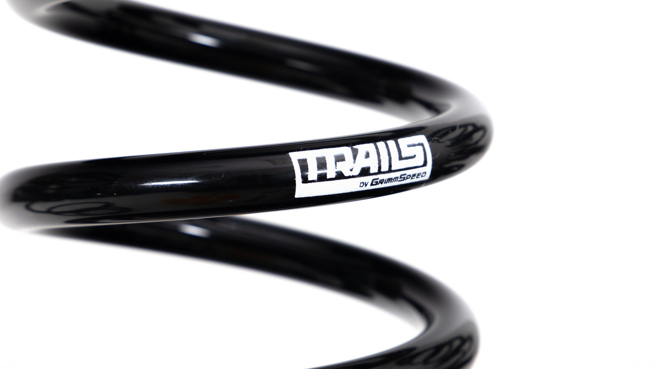 TRAILS BY GRIMMSPEED LIFT KIT - 19+ ASCENT