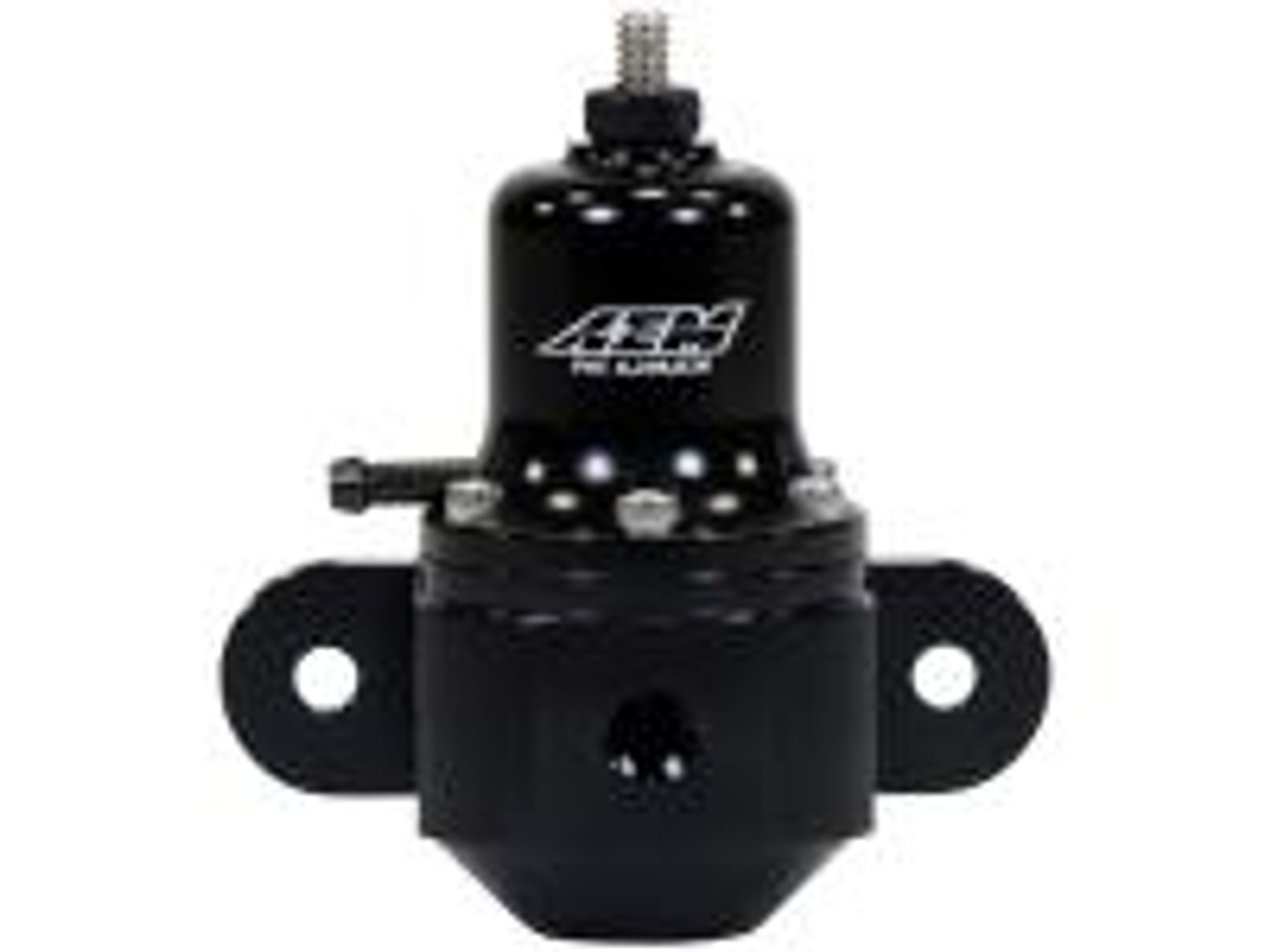 High Cap Fuel Pressure Regulator