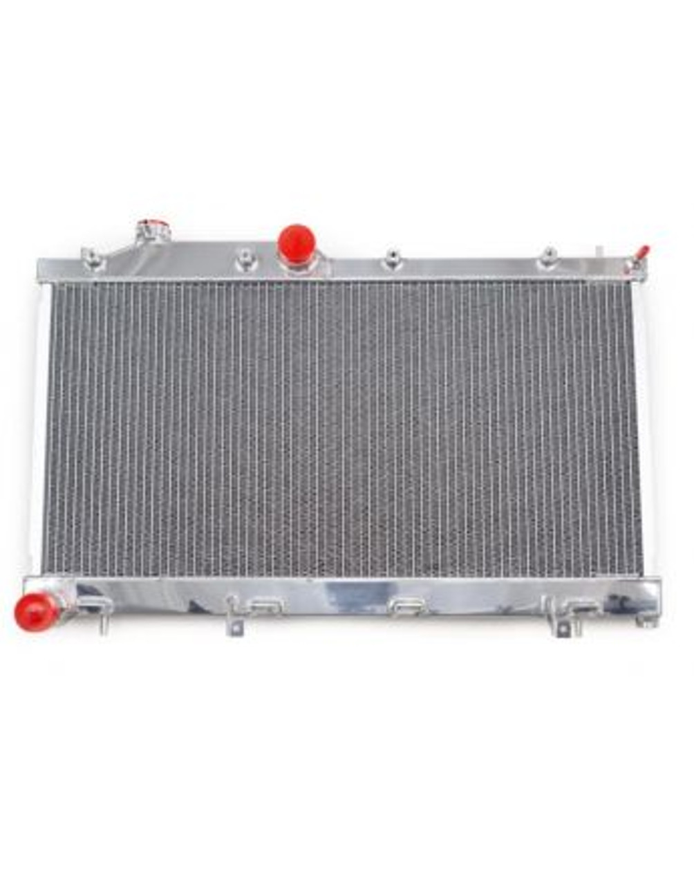 Killer B 08-14 Subaru WRX/STi Performance Radiator