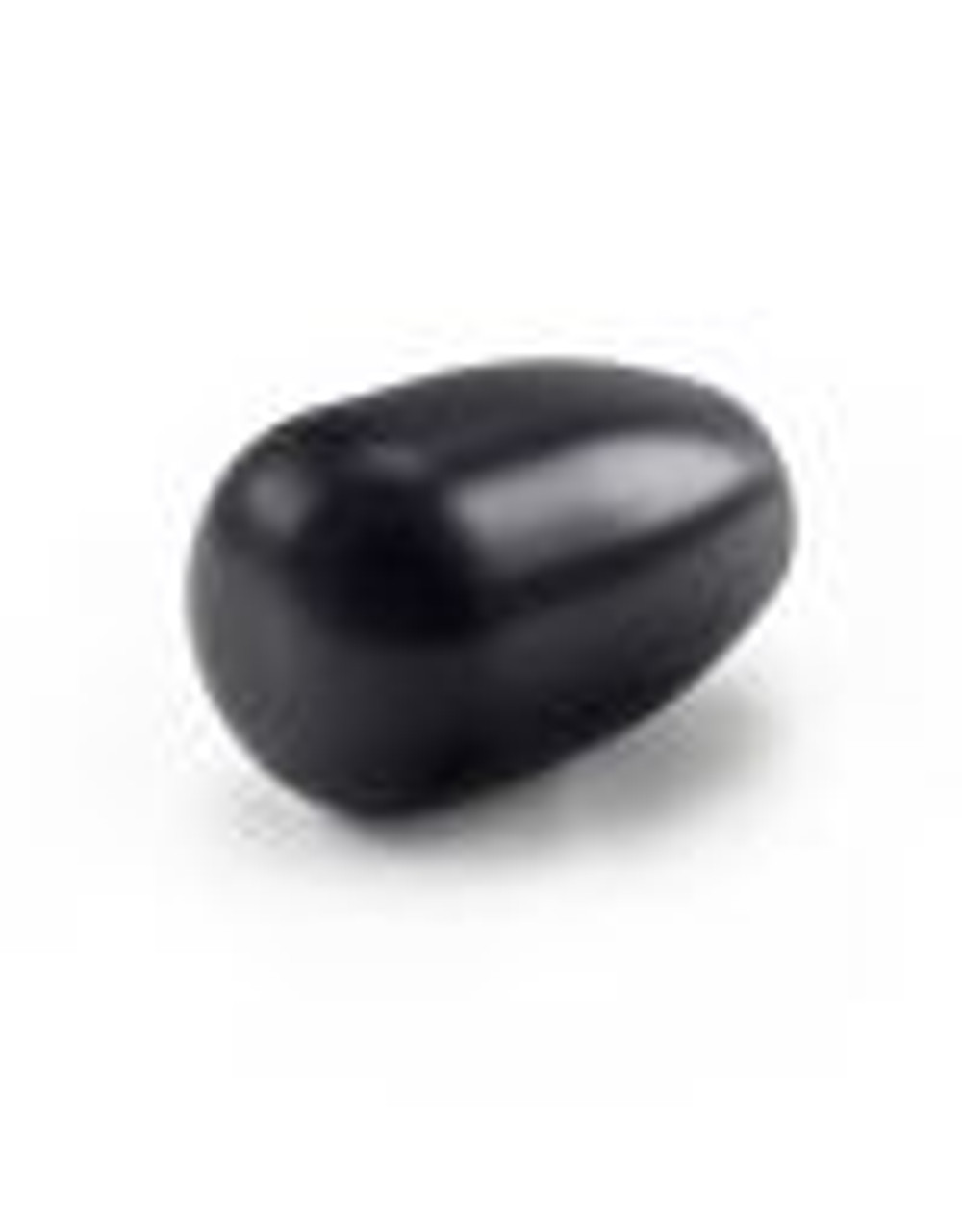 Killer B Type-R Knob Black 6mt w/Rev Lockout