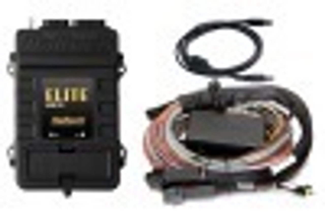 Haltech WB2 Dual Channel CAN O2 Wideband Controller Kit