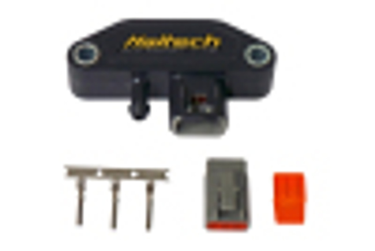 Haltech 3 Bar Motorsport MAP Sensor