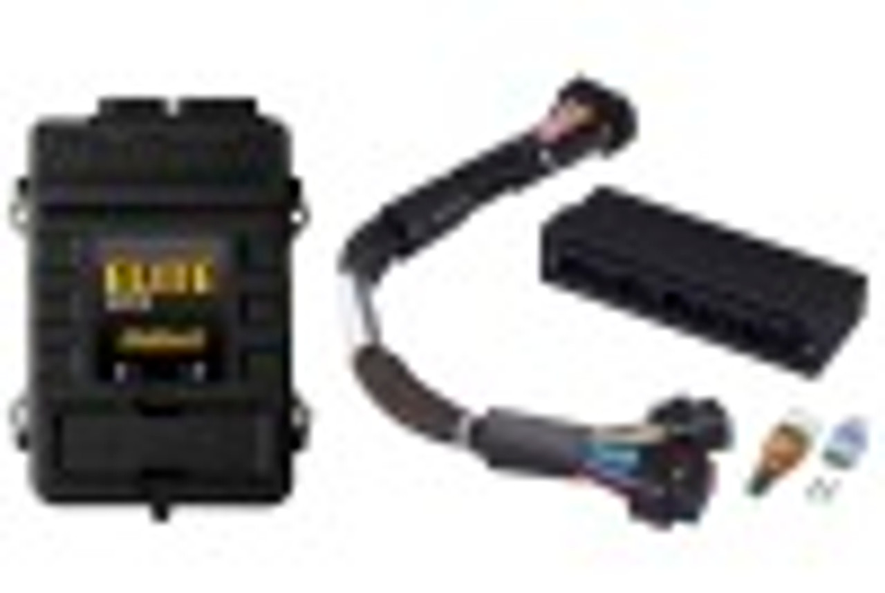 Elite 1500 + Honda OBD-I B-Series Plug ‘n’ Play Adaptor Harness Kit