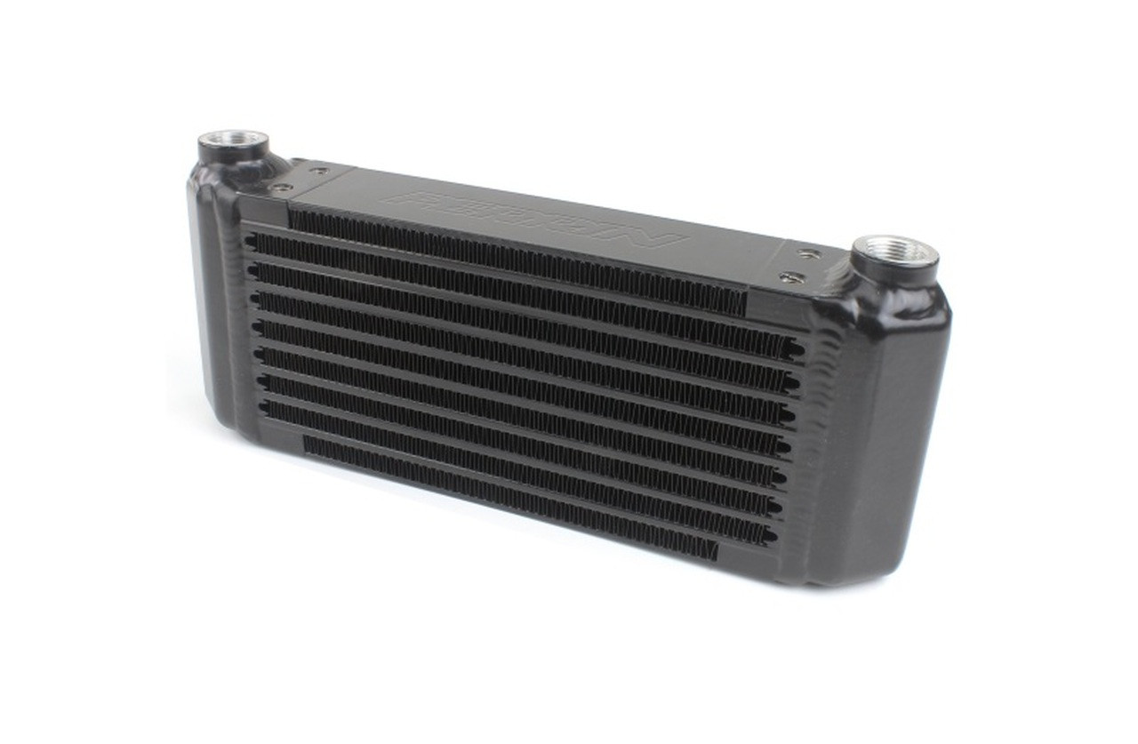 Perrin OIL COOLER KIT FOR CIVIC TYPE R