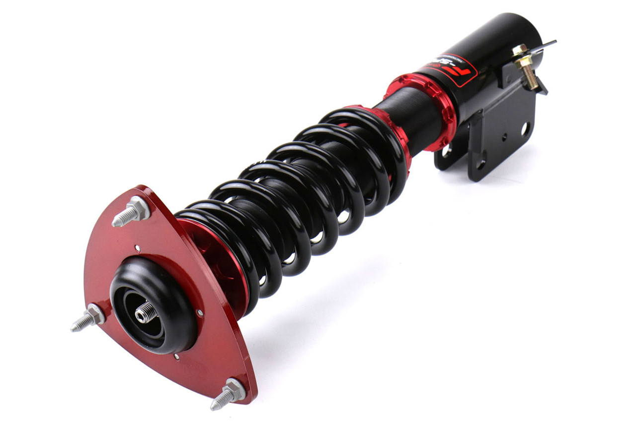 FactionFab F-Spec Coilovers WRX / STI 2015-2021