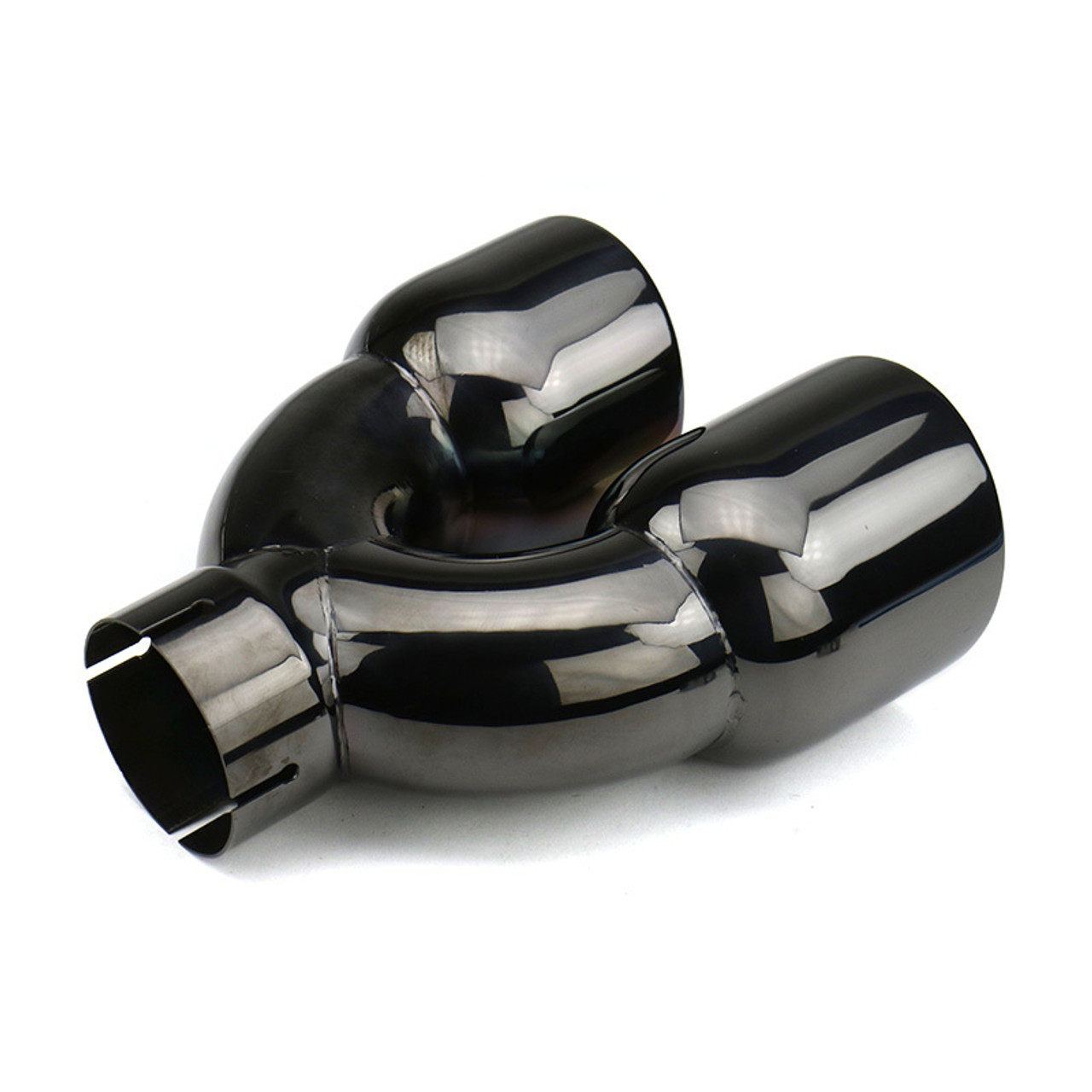 FactionFab Replacement Axle Back Tip Black RH Single