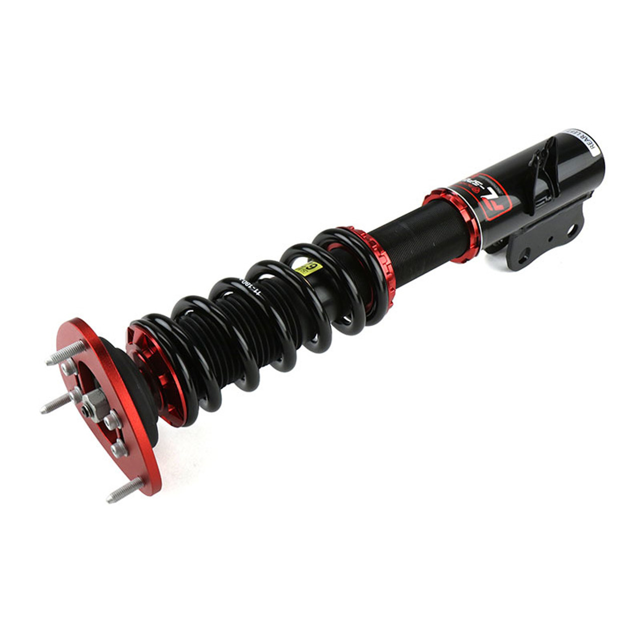 FactionFab V2 FL-Spec Coilovers 2002-2007 WRX / 04 STI