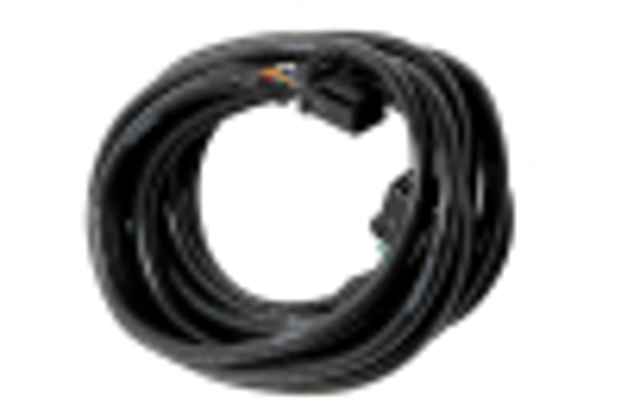 Haltech  CAN Cable 8 Pin Black Tyco to 8 Pin Black Tyco 1800mm (72in)