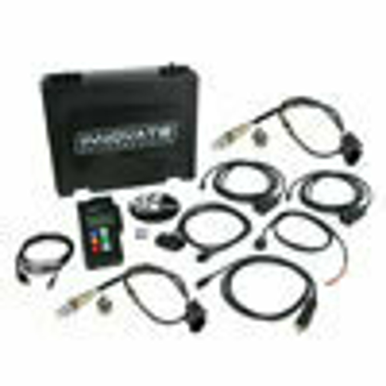 Innovate Motorsports LM-2: Digital Air/Fuel Ratio Meter DUAL O² KITS *LM-2 Dual "BASIC" Kit