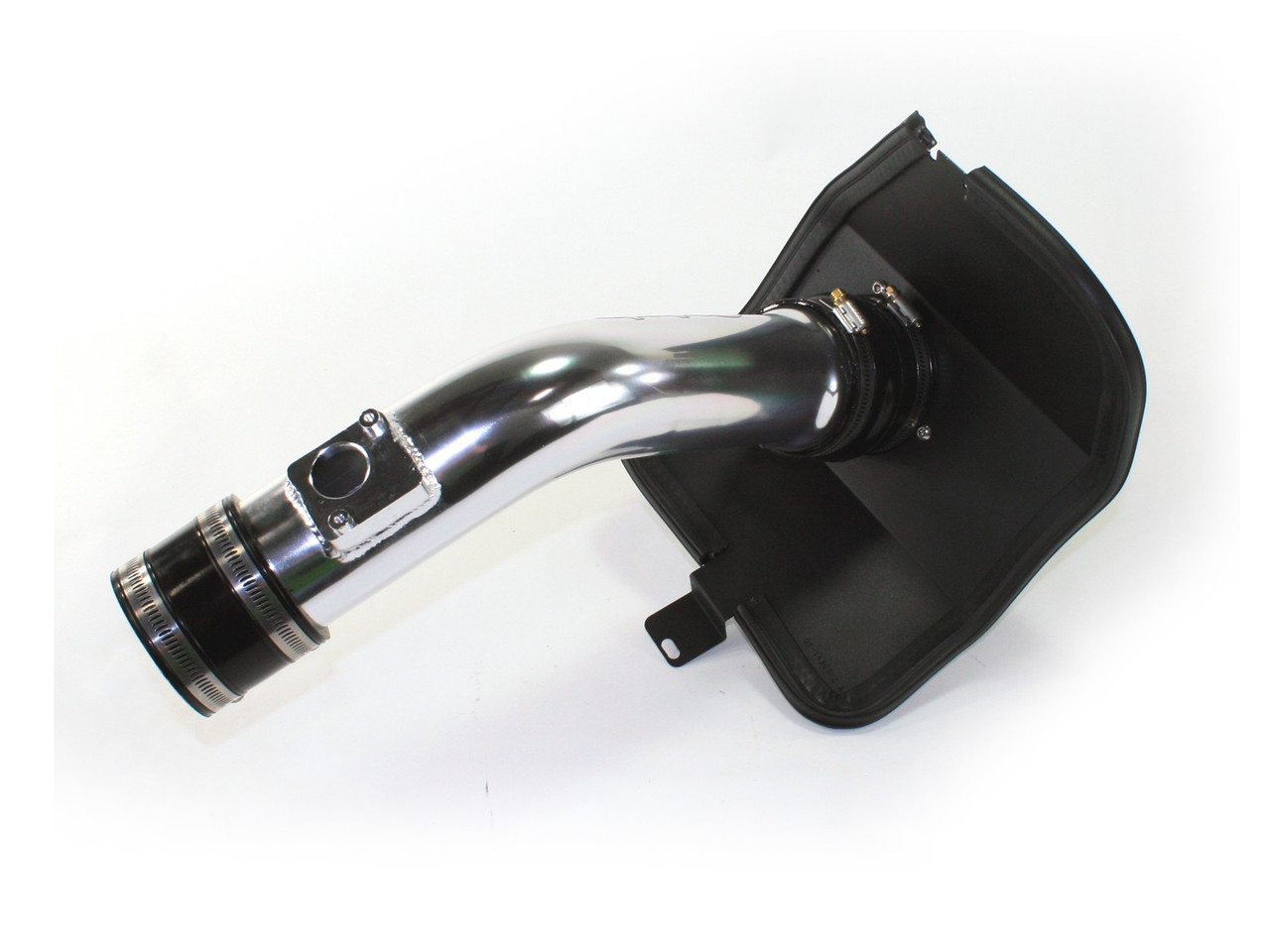 Takeda Stage-2 Cold Air Intake System w/ Pro DRY S Media Polished
Air Intake Tube Material: Aluminum