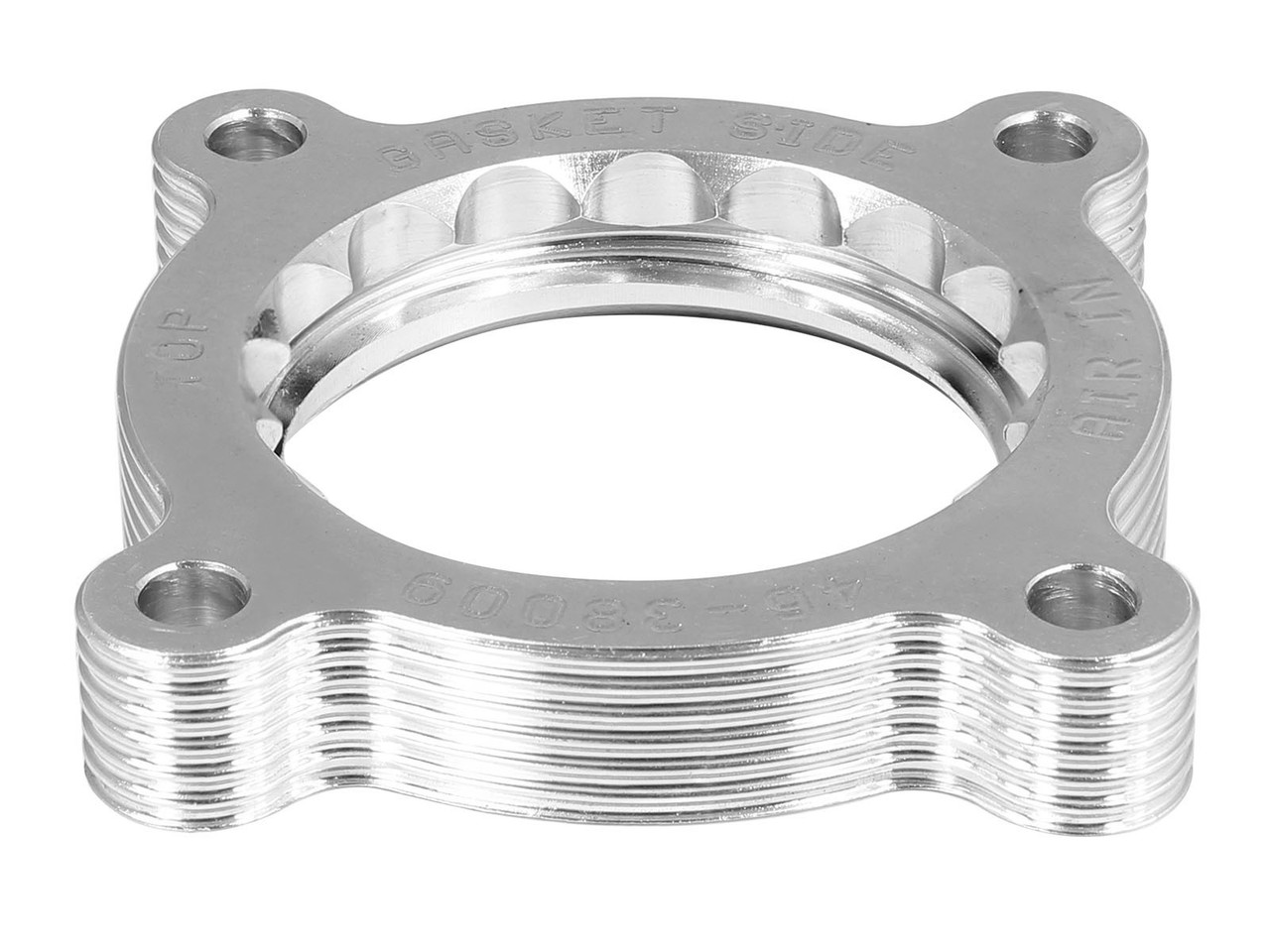 Silver Bullet Throttle Body Spacer Kit