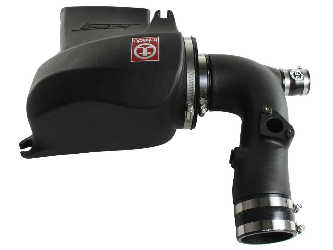 Takeda Momentum Cold Air Intake System