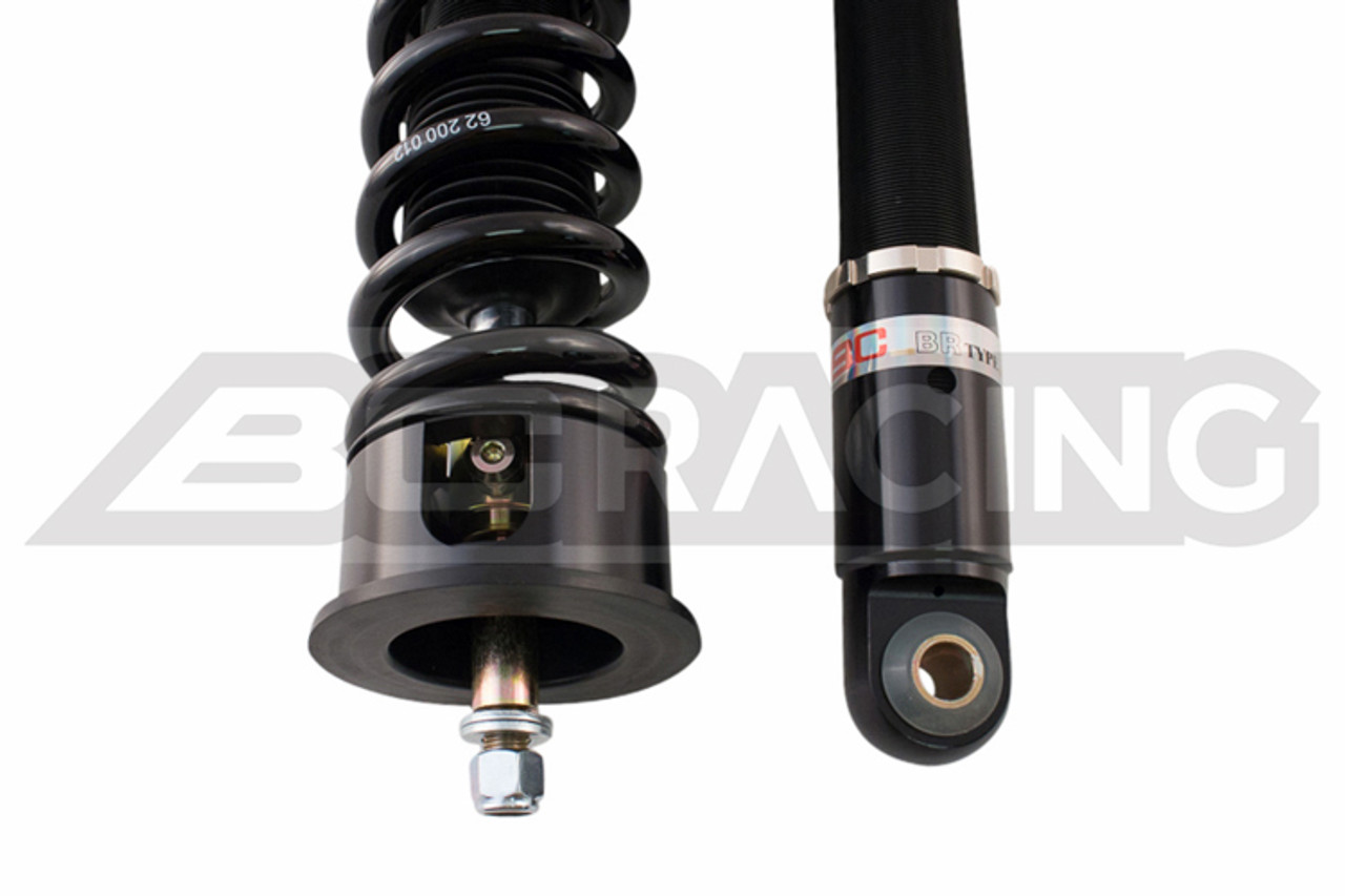 BC Racing BR Series 09-16 Audi A4 / S4 / A5 / S5 FWD / AWD